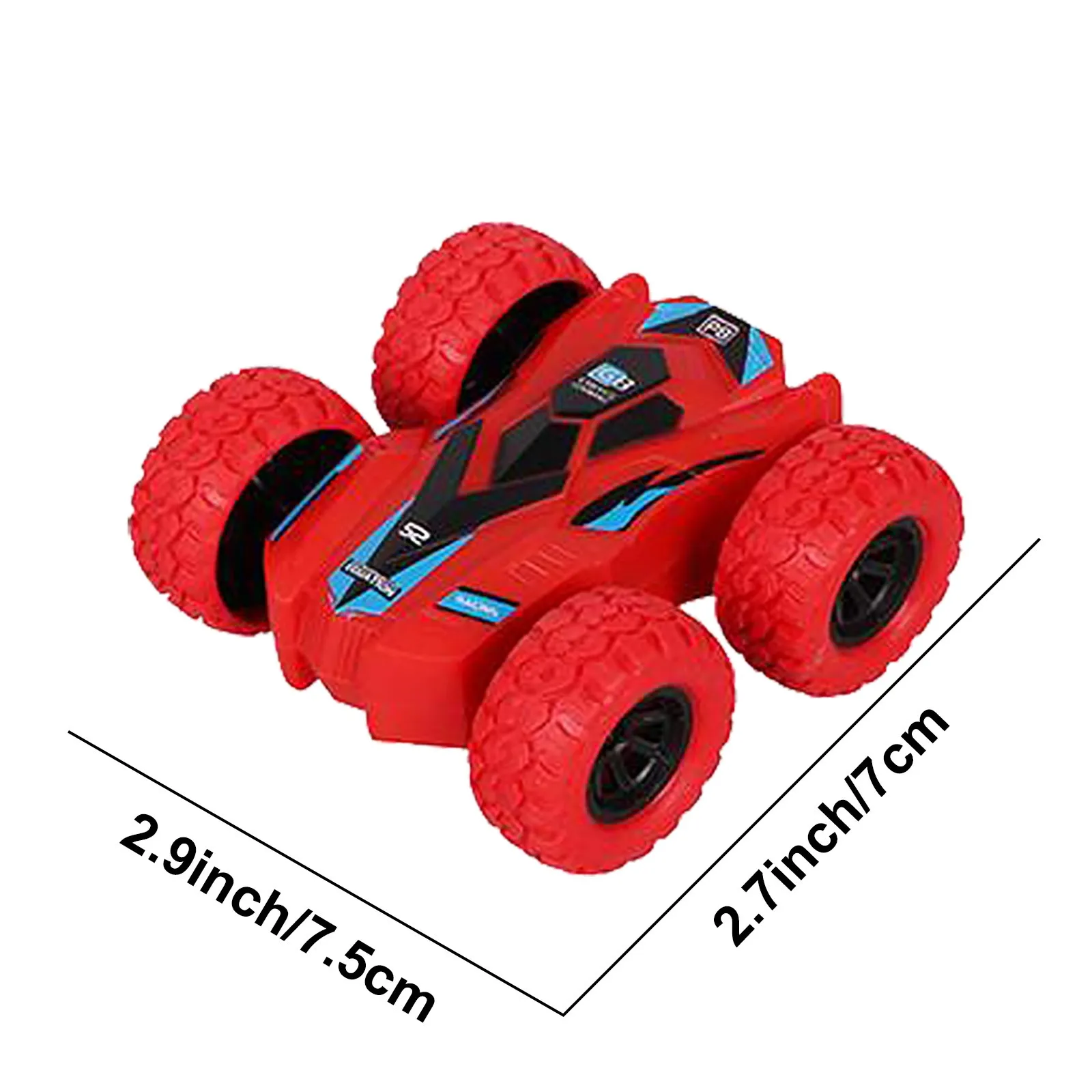 Double-sided Inertial Car 360-degree Rotating Cross-country Stunt Toy Car Funny Present New Toys Hot Sale Baby Toys 2021
Double-sided Inertial Car 360-degree Rotating Cross-country Stunt Toy Car Funny Present New Toys Hot Sale Baby Toys 2021
