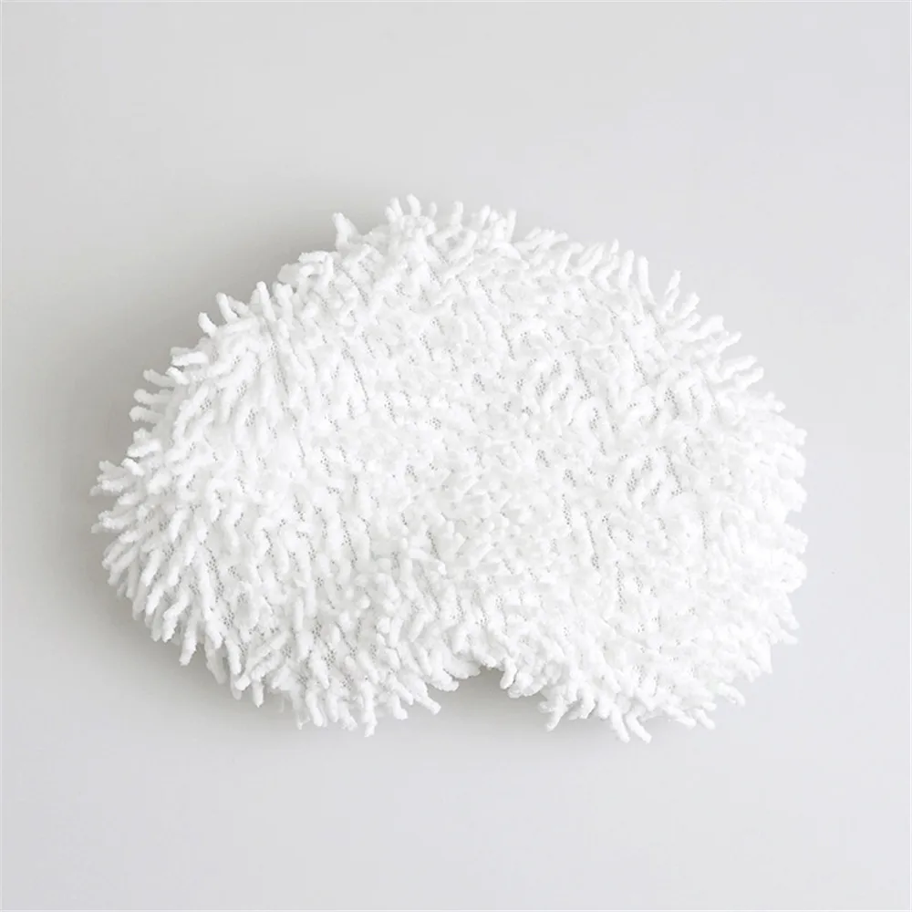 Microfiber Steam Mop Cloth Wipes for Shark S3901 S3901A S3901C S3901D S3901K S3901W S3901WC Series Washable Steam Mop Pad
Microfiber Steam Mop Cloth Wipes for Shark S3901 S3901A S3901C S3901D S3901K S3901W S3901WC Series Washable Steam Mop Pad