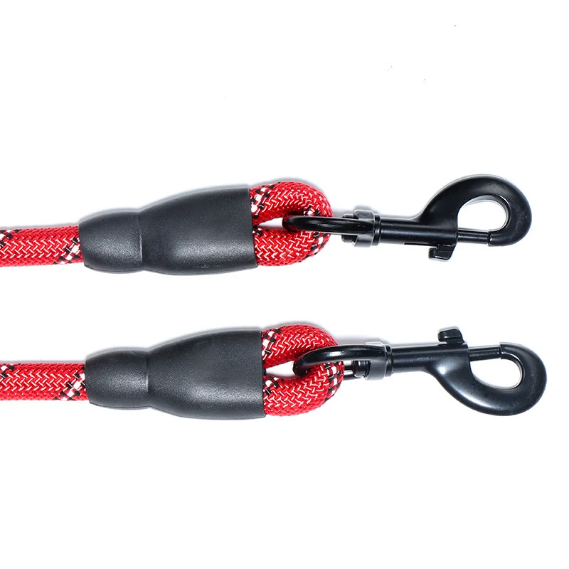 Reflective Large Dog Big Traction Rope Soft Foam Handle Dog Lead Bag Dispenser Leash for 2 Dogs Szelki Dla Psa Harnesses AB50XQ
Reflective Large Dog Big Traction Rope Soft Foam Handle Dog Lead Bag Dispenser Leash for 2 Dogs Szelki Dla Psa Harnesses AB50XQ