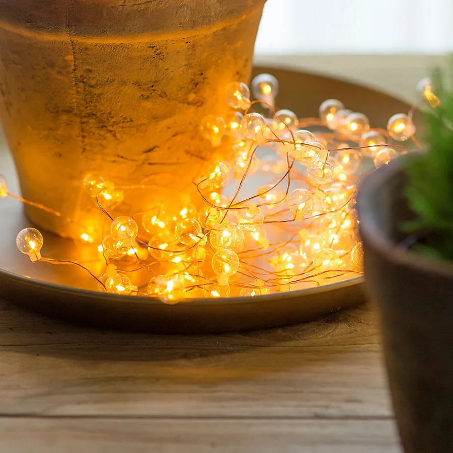 Гирлянда с круглыми ламсветильник, медная проволочная Рождественская мини-гирлянда с прозрачными шариками, медный провод, Мерцающая подсв...
Гирлянда с круглыми ламсветильник, медная проволочная Рождественская мини-гирлянда с прозрачными шариками, медный провод, Мерцающая подсв...