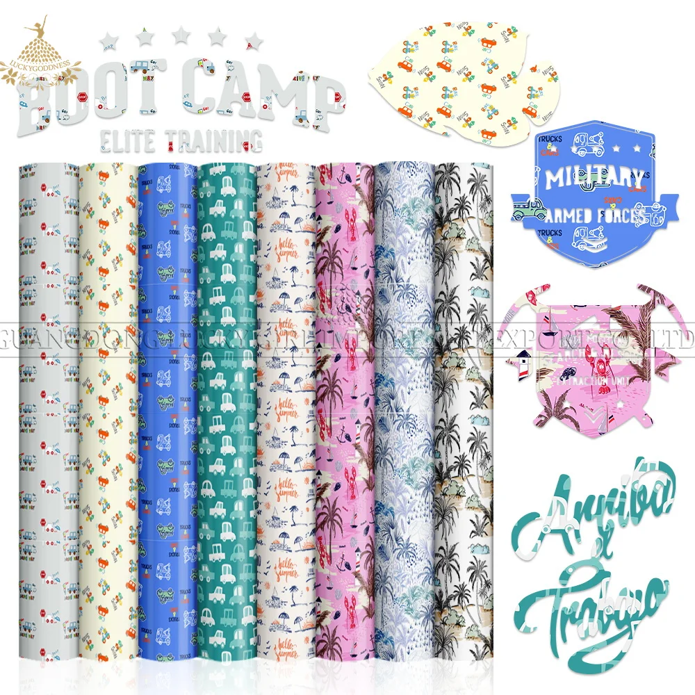 Lucky Goddness 1Pcs 12x12" Cartoon infusible transfer ink Cricut Joy Suitable for Coasters Mouse Pads Sublimation transfer Paper
Lucky Goddness 1Pcs 12x12" Cartoon infusible transfer ink Cricut Joy Suitable for Coasters Mouse Pads Sublimation transfer Paper