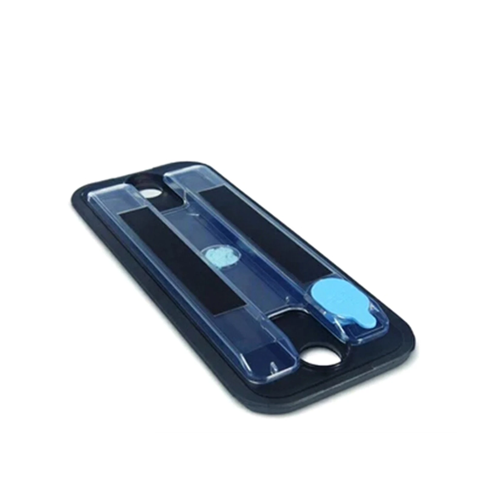 Original Pro-Clean Reservoir Pad Mopping Pad for iRobot Braava 320/380/ 380t/mint 5200C Robot Vacuum Cleaner Accessories
Original Pro-Clean Reservoir Pad Mopping Pad for iRobot Braava 320/380/ 380t/mint 5200C Robot Vacuum Cleaner Accessories