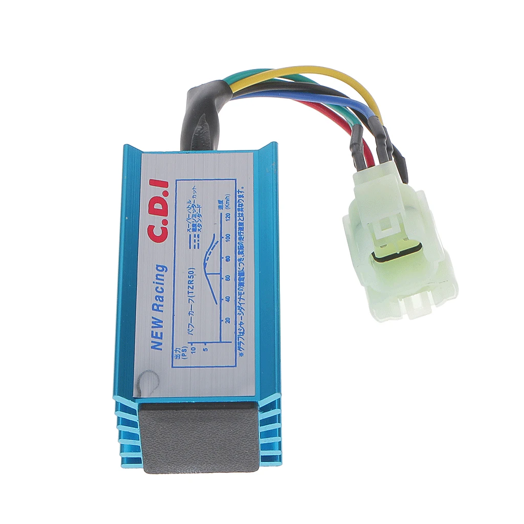 Высокопроизводительный гоночный CDI GY6 50cc 90cc 125cc 150cc скутер внедорожный мотоцикл ATV
Высокопроизводительный гоночный CDI GY6 50cc 90cc 125cc 150cc скутер внедорожный мотоцикл ATV