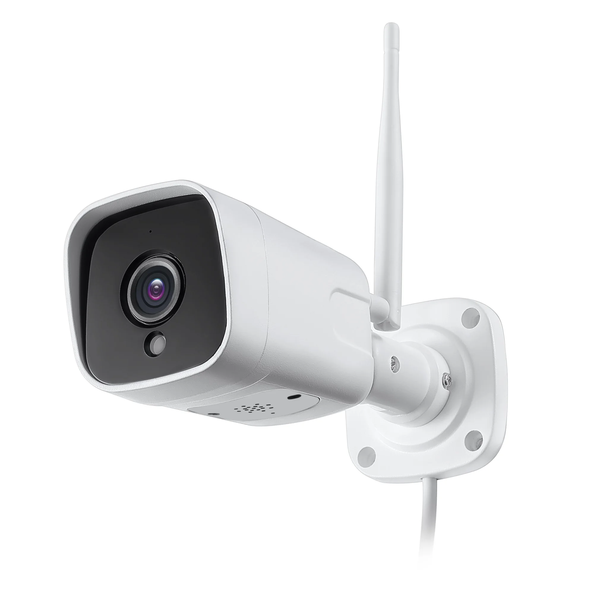 5MP Wireless WiFi SD Card 3G/4G SIM Voice Intercom Sony CMOS Metal Shell Infrared Waterproof Outdoor Bullet IP camera
5MP Wireless WiFi SD Card 3G/4G SIM Voice Intercom Sony CMOS Metal Shell Infrared Waterproof Outdoor Bullet IP camera