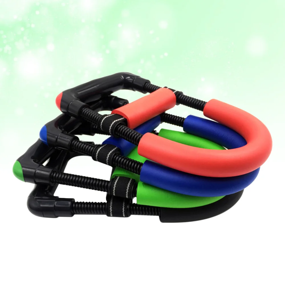1PC Wrist Force Trainer Training Wrist Strength Trainer Hand Grips Strengthener Hand Exerciser Strength Trainer Hand-muscle Deve
1PC Wrist Force Trainer Training Wrist Strength Trainer Hand Grips Strengthener Hand Exerciser Strength Trainer Hand-muscle Deve