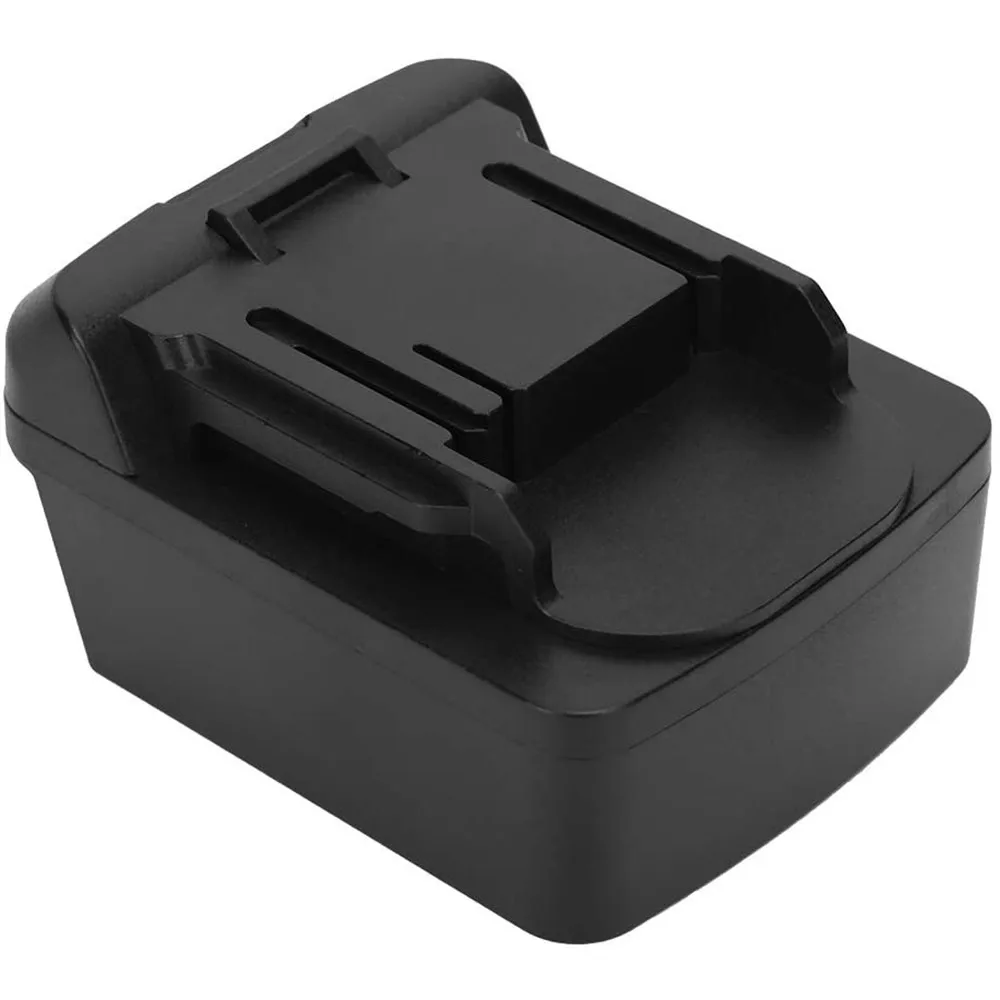 Battery Adaptor For Milwaukee M18 Batteries Convert To Makita LXT Tools Power Tools Batter Charger Adapters
Battery Adaptor For Milwaukee M18 Batteries Convert To Makita LXT Tools Power Tools Batter Charger Adapters