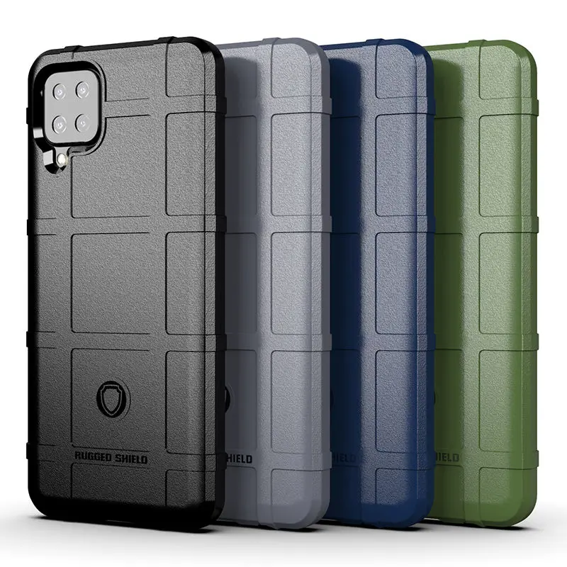 For Samsung A12 5G Case Luxury High Quality Silicone Scratch Resistant Shockproof Back Cover For Samsung A12 5G Phone Cases
For Samsung A12 5G Case Luxury High Quality Silicone Scratch Resistant Shockproof Back Cover For Samsung A12 5G Phone Cases