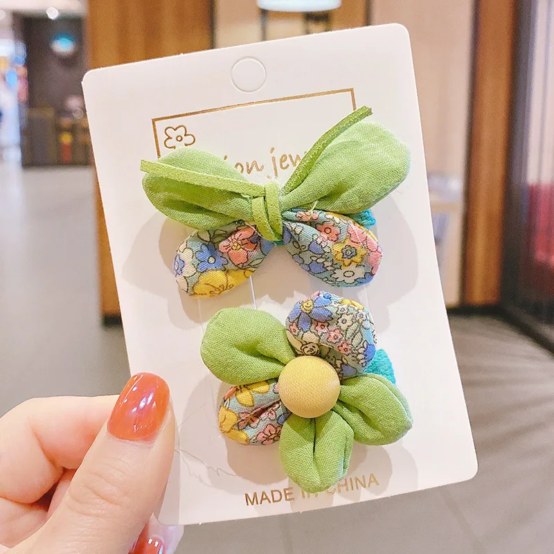 Hot Sale Butterfly Hairpin Cute Girl Banger Fashion Korean Style Hair Accessorie Set Princess Clip Headdres Don't Hurt Your Hair
Hot Sale Butterfly Hairpin Cute Girl Banger Fashion Korean Style Hair Accessorie Set Princess Clip Headdres Don't Hurt Your Hair