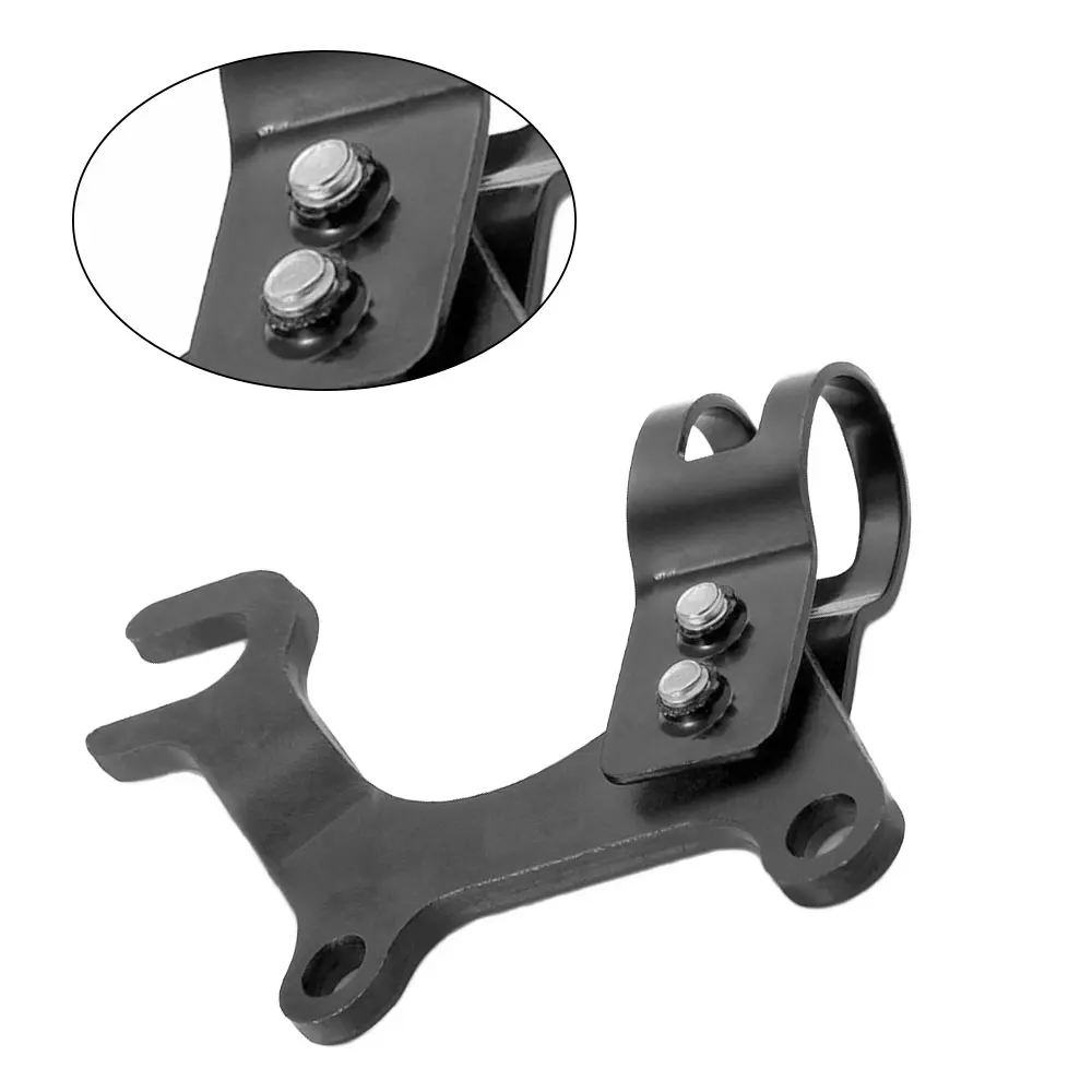 Bike Brake Bracket Adjustable Bicycle Rear Wheel Disc Brakes Frame Adapter Mounting Holder bike accessories 
Bike Brake Bracket Adjustable Bicycle Rear Wheel Disc Brakes Frame Adapter Mounting Holder bike accessories