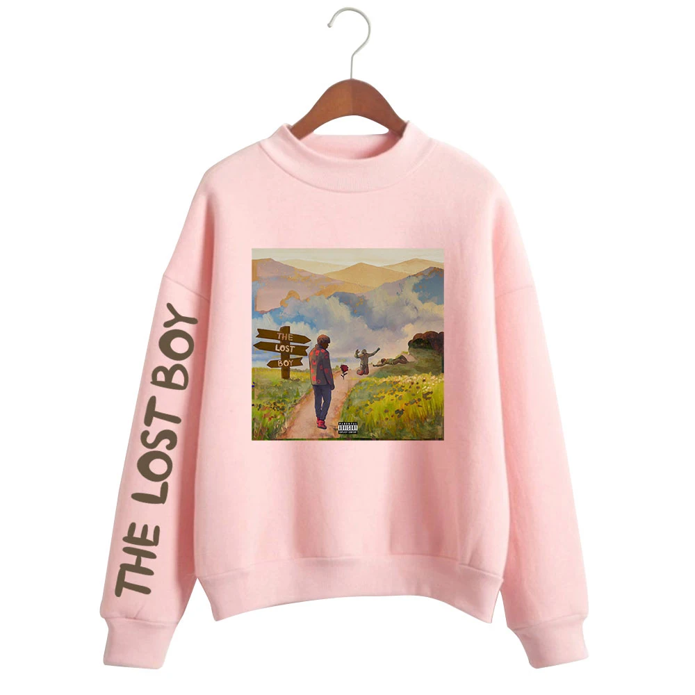 WAWNI Ybn Cordae Turtlenecks Harajuku Tops Thin Sweatshirt Casual Sweatshirt Pullover Sweatshirts Cosplay Round Neck Hot
WAWNI Ybn Cordae Turtlenecks Harajuku Tops Thin Sweatshirt Casual Sweatshirt Pullover Sweatshirts Cosplay Round Neck Hot