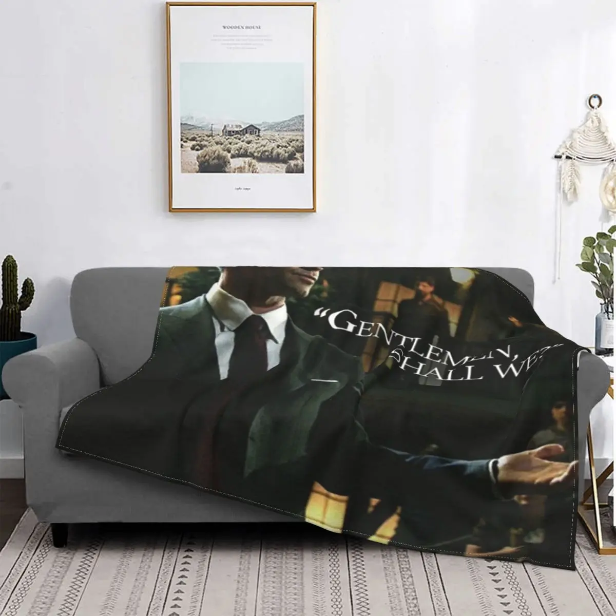 Elijah Gentlemen Shall We Blanket Riverdale Jughead Bedspread Plush Soft Cover Fleece Throw Blanket Bedding Sofa Travel Velvet
Elijah Gentlemen Shall We Blanket Riverdale Jughead Bedspread Plush Soft Cover Fleece Throw Blanket Bedding Sofa Travel Velvet