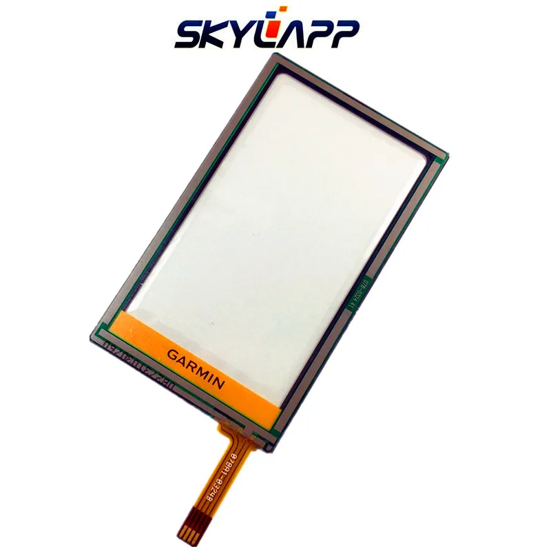 New 3" inch TouchScreen for GARMIN APPROACH G5 Handheld GPS Touch screen digitizer panel Repair replacement Glass Free shipping
New 3" inch TouchScreen for GARMIN APPROACH G5 Handheld GPS Touch screen digitizer panel Repair replacement Glass Free shipping