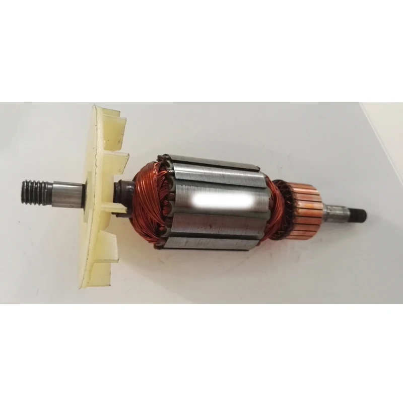AC220-240V Armature Rotor Anchor Replace for Hitachi SB-75 SB 75 Sander Rotor Power Tool Repair Spare Parts
AC220-240V Armature Rotor Anchor Replace for Hitachi SB-75 SB 75 Sander Rotor Power Tool Repair Spare Parts