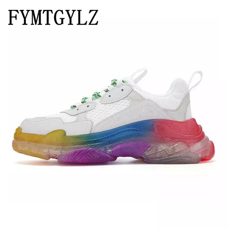 Дизайнерские брендовые кроссовки FYMTGYLZ, Высококачественная мужская повседневная обувь с воздушной подушкой, обувь для папы, кроссовки для л...
Дизайнерские брендовые кроссовки FYMTGYLZ, Высококачественная мужская повседневная обувь с воздушной подушкой, обувь для папы, кроссовки для л...