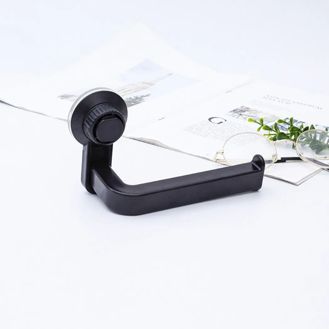 Bathroom Shelves Perforated-Free Roll Paper Towel Rack Home Bathroom Non-perforated Paper Towel Holder
Bathroom Shelves Perforated-Free Roll Paper Towel Rack Home Bathroom Non-perforated Paper Towel Holder