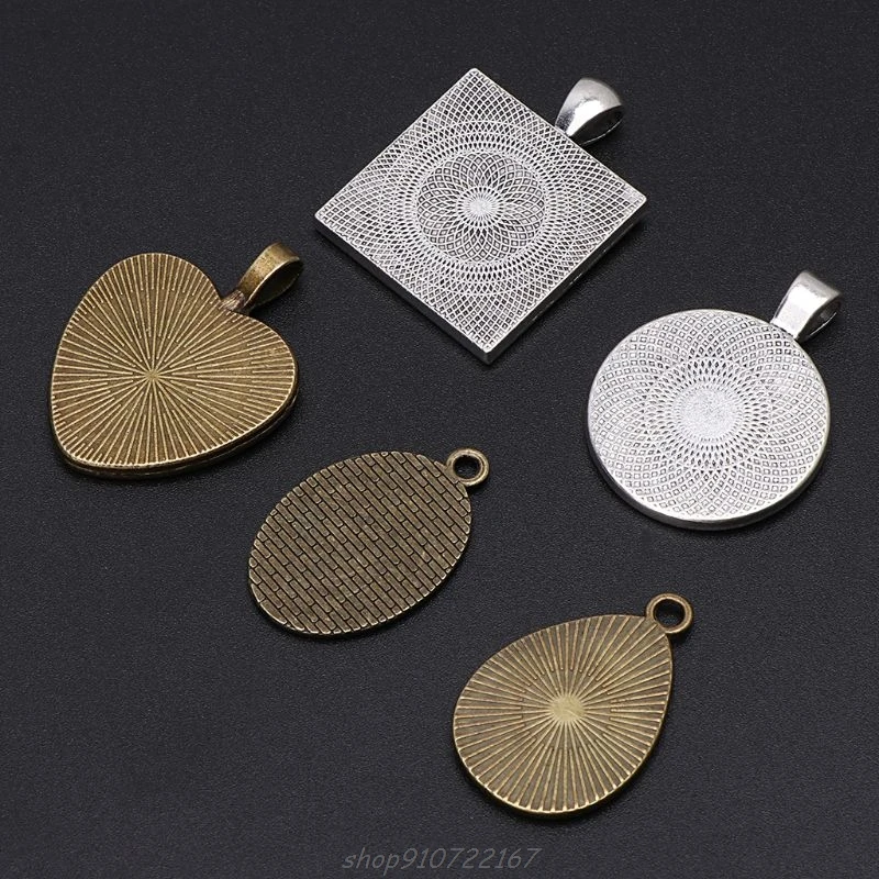 1 Set Silicone Mold + Pendant Frame Holder Jewelry Making DIY Supplies Findings Time Stone Luxury Creative Molds Heart N09 20
1 Set Silicone Mold + Pendant Frame Holder Jewelry Making DIY Supplies Findings Time Stone Luxury Creative Molds Heart N09 20