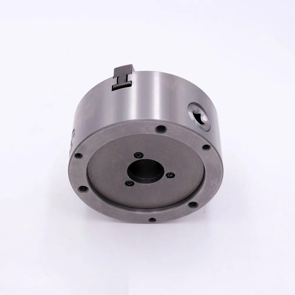 5 "3 челюсти токарный патрон K11-125 s 3 самоцентрирующийся ручной | Инструменты