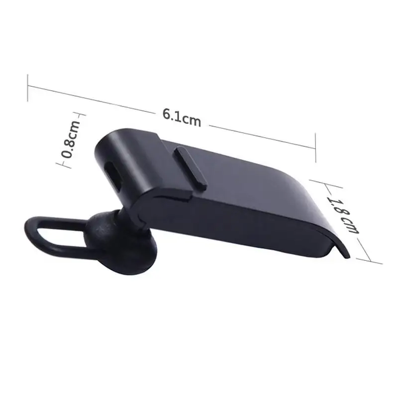 25 Languages Translation s Smart Voice Translator Instant Translate Wireless Bluetooth Translator Earphone
25 Languages Translation s Smart Voice Translator Instant Translate Wireless Bluetooth Translator Earphone