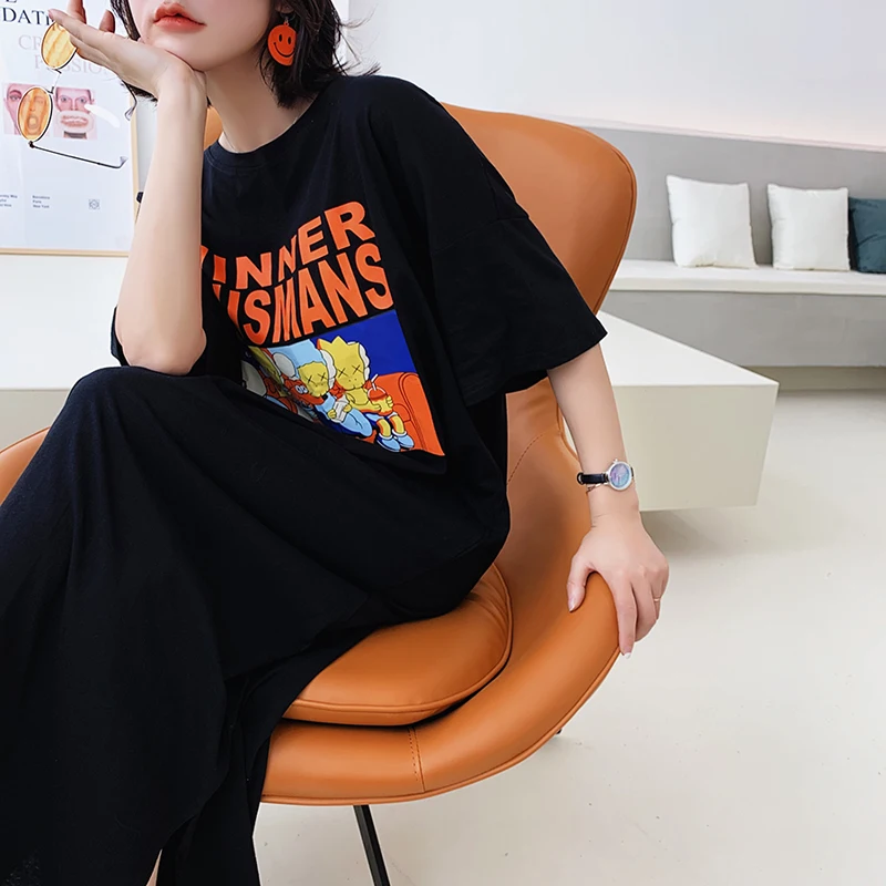 NYFS Summer dress 2021 New Ankle split Woman Dress Vestidos Robe Elbise Fashion short sleeve Printing Long Dress
NYFS Summer dress 2021 New Ankle split Woman Dress Vestidos Robe Elbise Fashion short sleeve Printing Long Dress