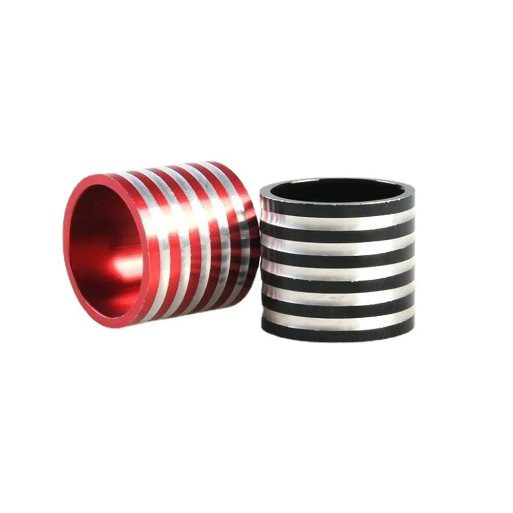 MTB Bike Headset Gasket Road Mountain Bicycle 30mm Headset Washer Front Stem Fork Spacers Aluminum Alloy Cycling Parts Accessory
MTB Bike Headset Gasket Road Mountain Bicycle 30mm Headset Washer Front Stem Fork Spacers Aluminum Alloy Cycling Parts Accessory