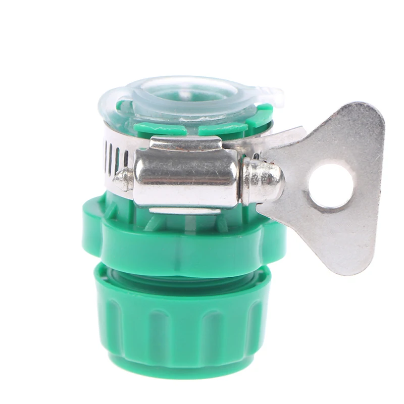 1PC Universal Tap Adapter Quick Connect Fitting For 15-21MM Water Faucet 1/2"Hose Garden Accessories
1PC Universal Tap Adapter Quick Connect Fitting For 15-21MM Water Faucet 1/2"Hose Garden Accessories
