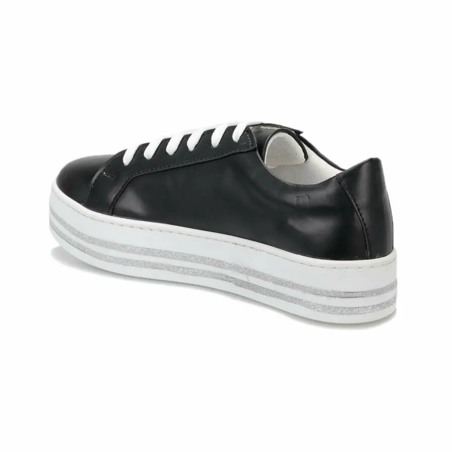 Sneakers Women Butigo 19S-151 Black Women'S Sneaker Shoes
Sneakers Women Butigo 19S-151 Black Women'S Sneaker Shoes