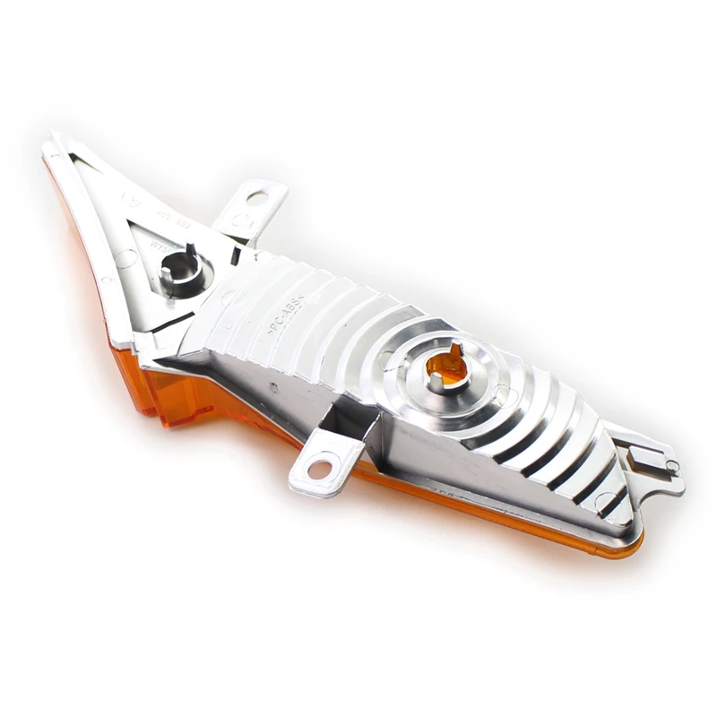 Left Front Side Marker Light Amber Signal Light for -Porsche Cayenne 2008-2010 9556310501
Left Front Side Marker Light Amber Signal Light for -Porsche Cayenne 2008-2010 9556310501