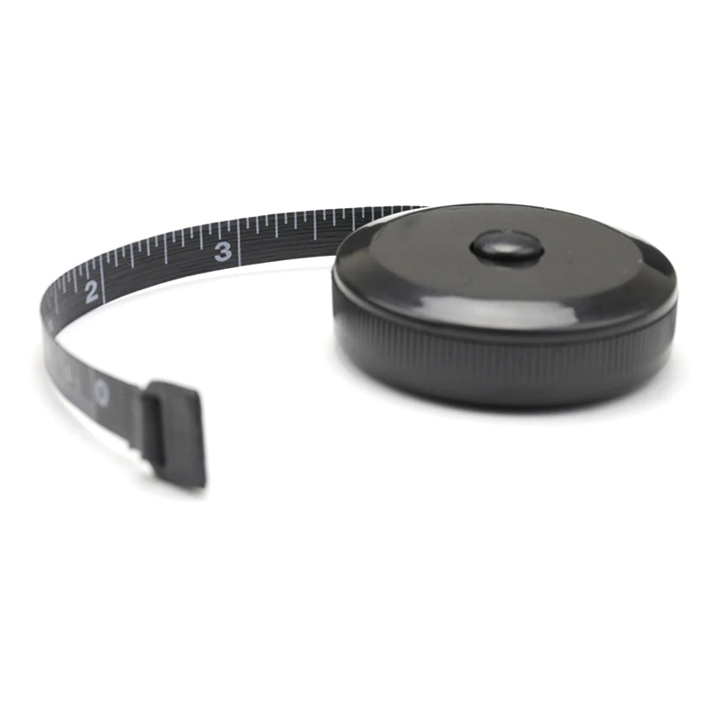 Tape Measure for Body Measuring Tape for Body Cloth Measuring Tape for Sewing Tailor Fabric Measurements Tape (Retractable Dual
Tape Measure for Body Measuring Tape for Body Cloth Measuring Tape for Sewing Tailor Fabric Measurements Tape (Retractable Dual