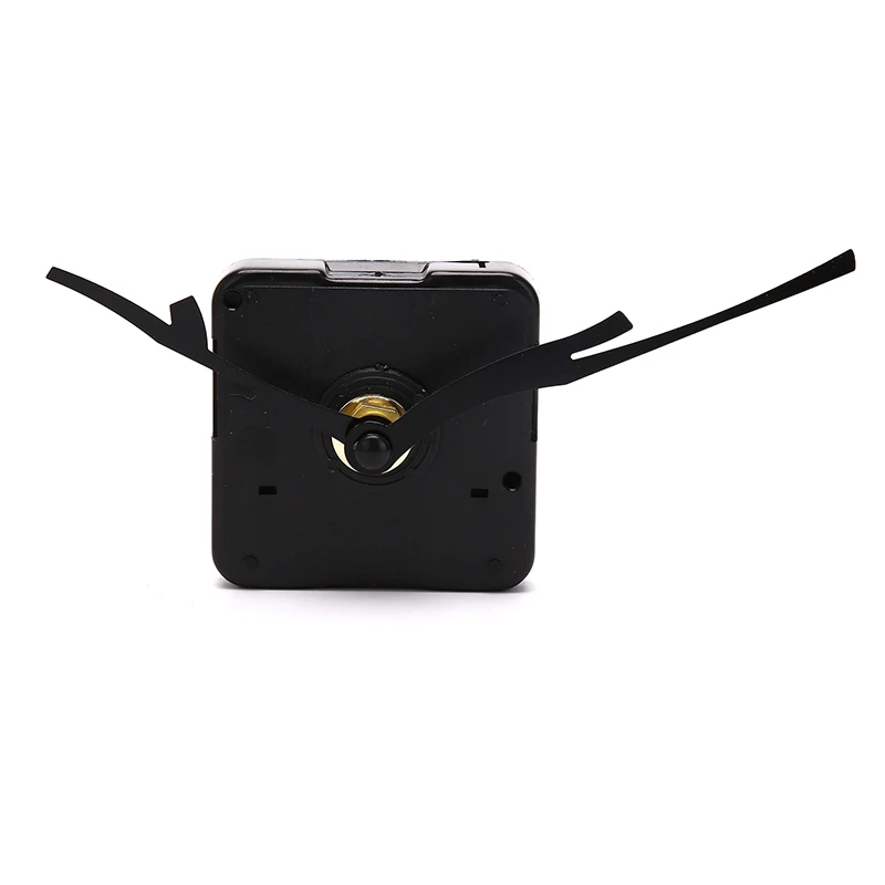 1 Set Silent Quartz Wall Clock Movement Mechanism Parts DIY Unique Clock
1 Set Silent Quartz Wall Clock Movement Mechanism Parts DIY Unique Clock