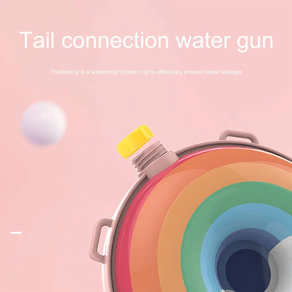 Water Guns Backpack Tank for Kids, Super Soaker Long Range Squirt Guns with Tank for Ages 4-8 Kids, Summer Outdoor Toys for Kids
Water Guns Backpack Tank for Kids, Super Soaker Long Range Squirt Guns with Tank for Ages 4-8 Kids, Summer Outdoor Toys for Kids