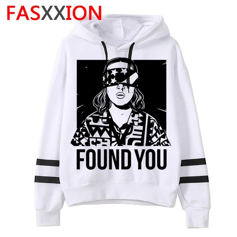 Stranger Things Eleven hoodies male Oversized plus size male hoddies sweatshirts graphic grunge
Stranger Things Eleven hoodies male Oversized plus size male hoddies sweatshirts graphic grunge