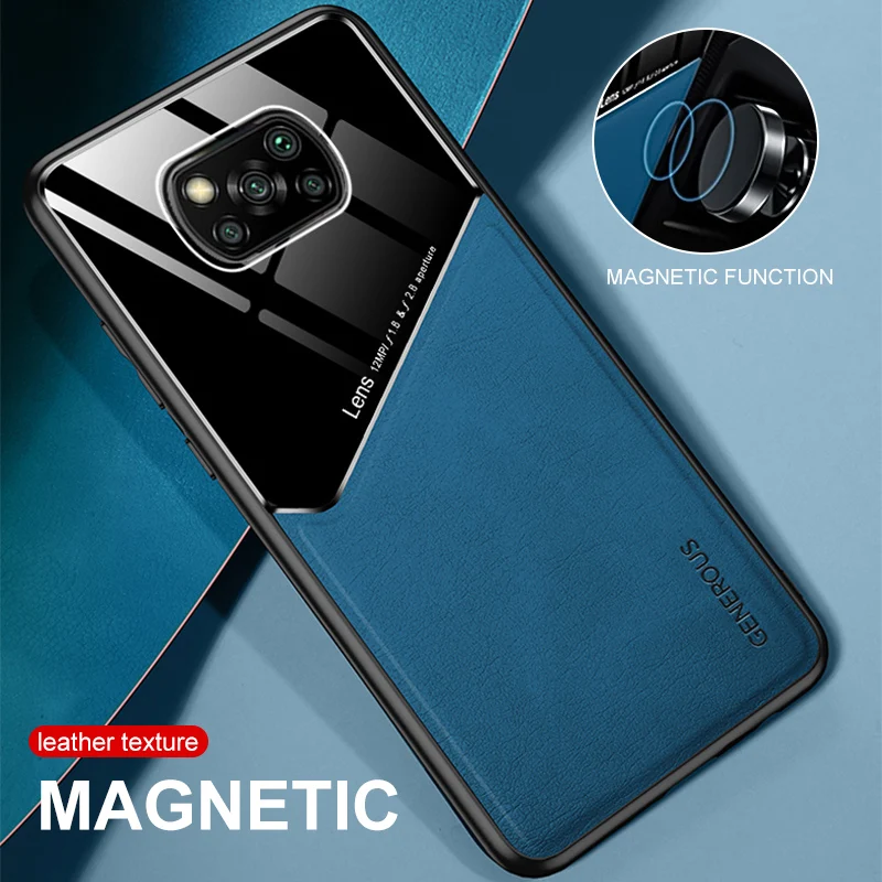 Кожаный Автомобильный Магнитный чехол texure для xiaomi poco m4 m3 x3 pro, чехол pocophone little poco x3 nfc x3 gt pocox3, мягкая рамка
Кожаный Автомобильный Магнитный чехол texure для xiaomi poco m4 m3 x3 pro, чехол pocophone little poco x3 nfc x3 gt pocox3, мягкая рамка