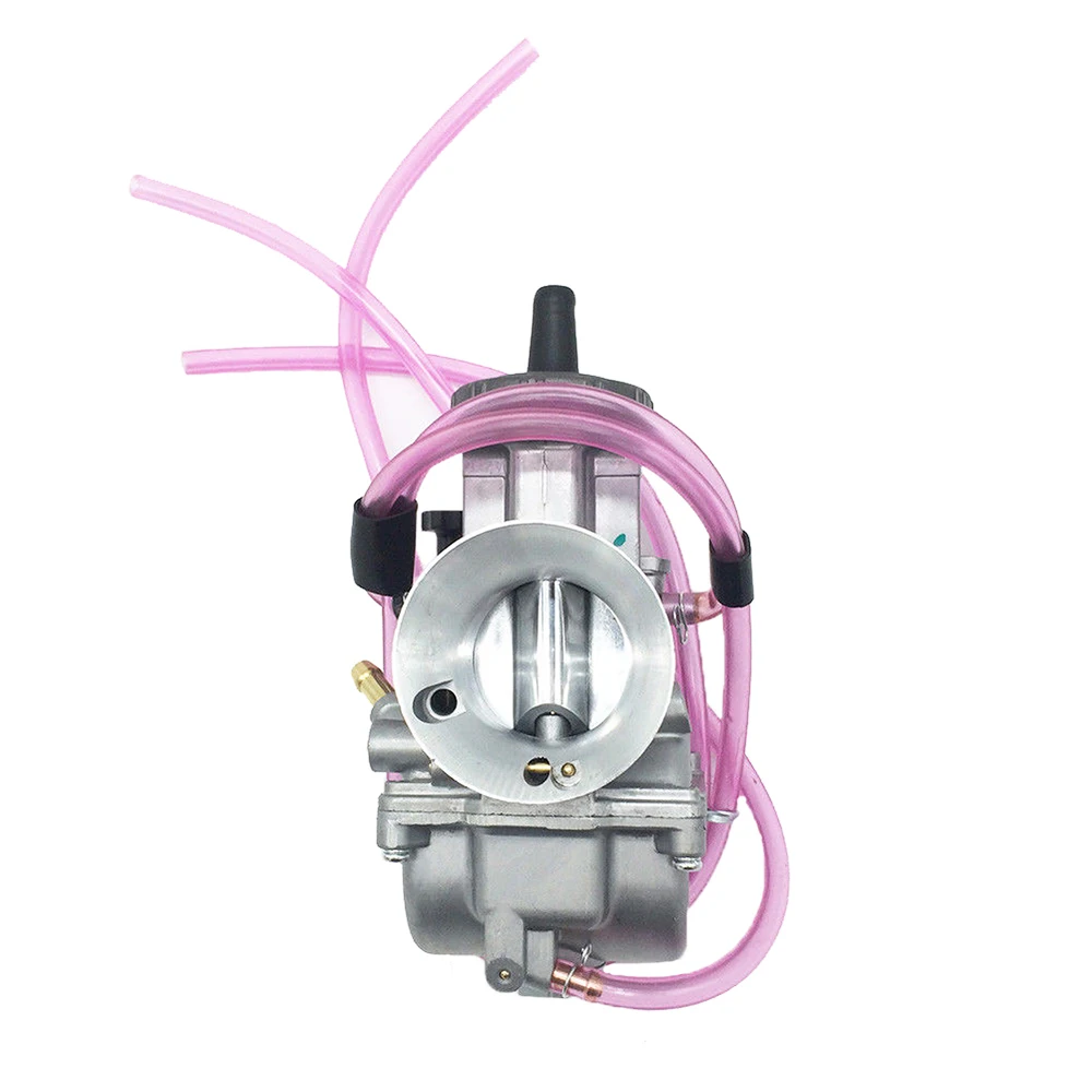 Карбюратор PWK 40 мм для скутера 350 400 450 500 CC YSW Suzuki Honda KTM ATV |