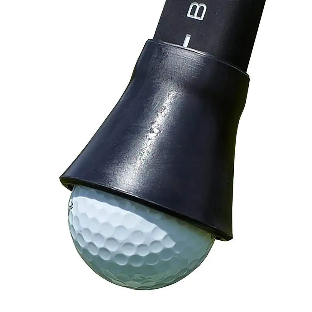 New Golf Equipment Golf Suction Cup Rubber Golf Pick-up Training Aid Golf Accessories
New Golf Equipment Golf Suction Cup Rubber Golf Pick-up Training Aid Golf Accessories