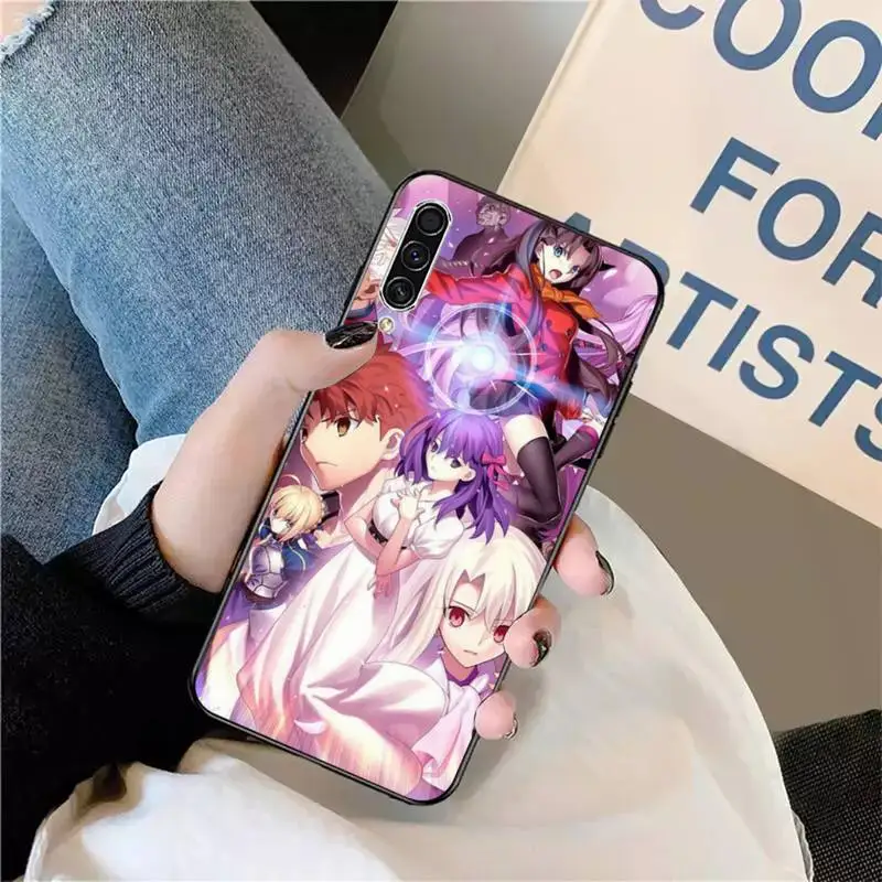Fate Series Grand Girl Anime Phone Cases For Samsung galaxy S 9 10 20 A 10 21 30 31 40 50 51 71 s note 20 j 4 2018 plus
Fate Series Grand Girl Anime Phone Cases For Samsung galaxy S 9 10 20 A 10 21 30 31 40 50 51 71 s note 20 j 4 2018 plus