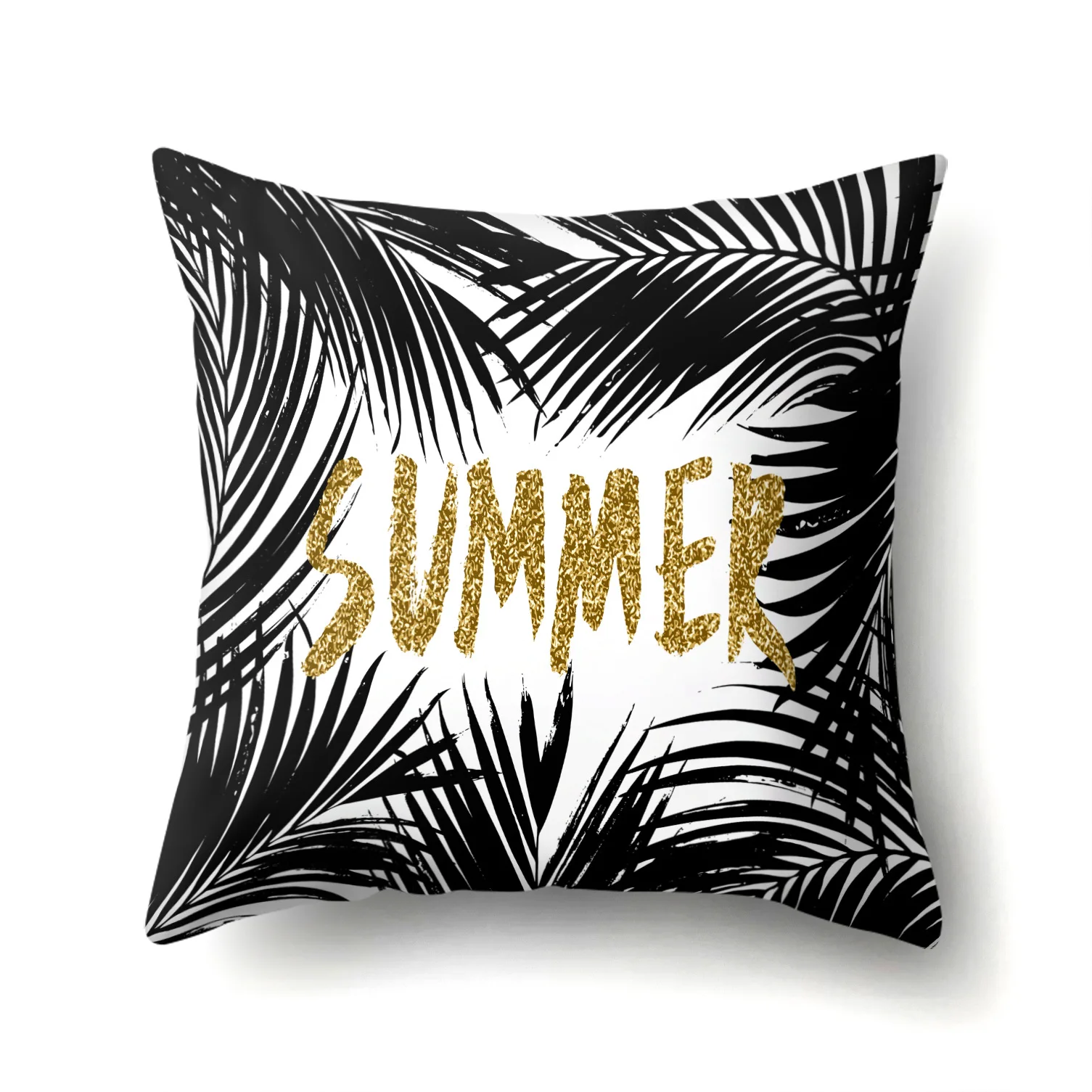 Cute Cartoon Black Color Print Cushion Cover Polyester Decorative for Sofa Seat Soft Throw Pillow Case Cover 45x45cm Home Decor
Cute Cartoon Black Color Print Cushion Cover Polyester Decorative for Sofa Seat Soft Throw Pillow Case Cover 45x45cm Home Decor