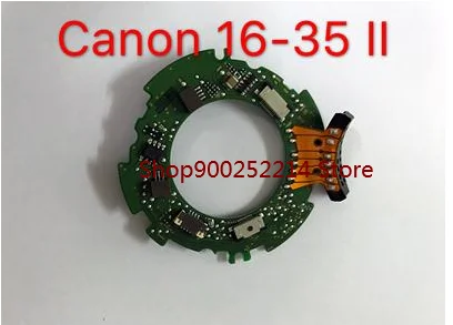 

NEW ZOOM LENS EF 16-35 2.8 II Mainboard Motherboard Mother Board Main PCB YG2-2334 Togo Image PCB For Canon 16-35mm 2.8L II USM