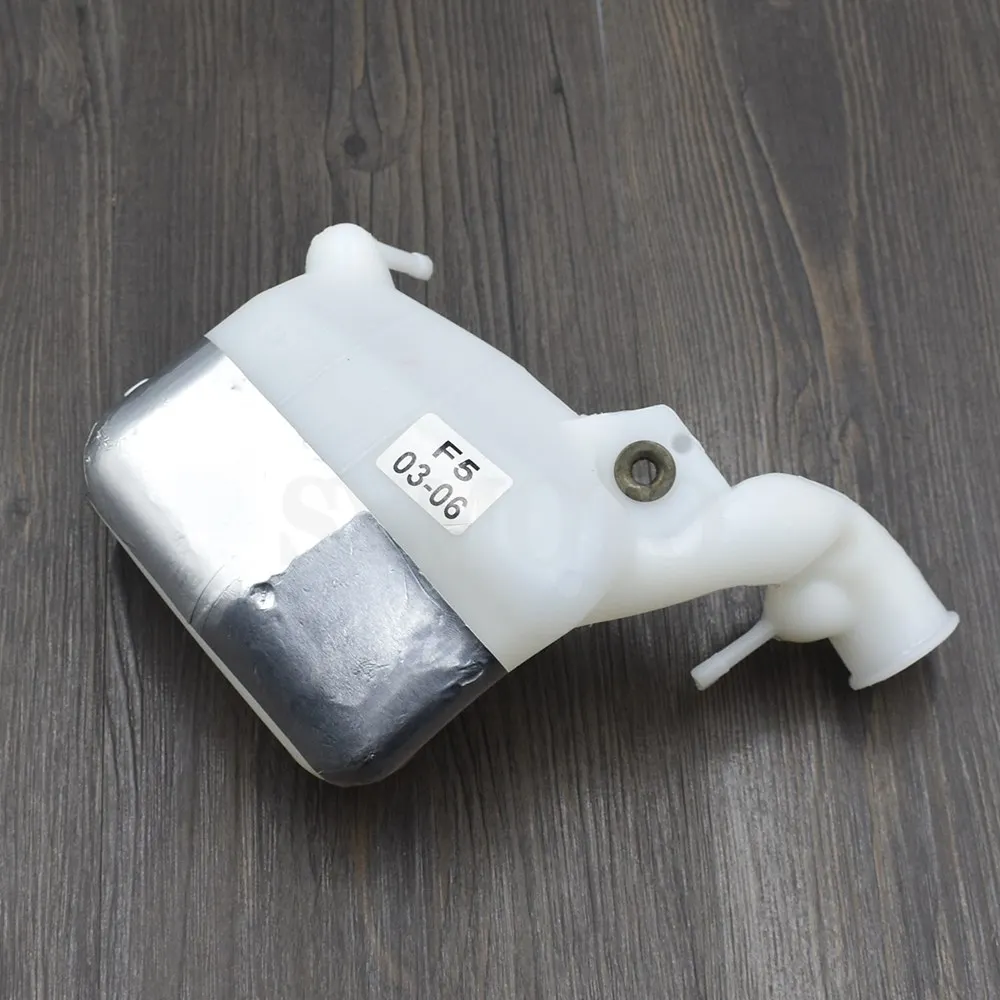 Motorcycle For Honda CBR600RR CBR600 CBR 600 RR F5 Replacement Set Water Bottle Coolant Reservoir Tank Radiator Overflow
Motorcycle For Honda CBR600RR CBR600 CBR 600 RR F5 Replacement Set Water Bottle Coolant Reservoir Tank Radiator Overflow
