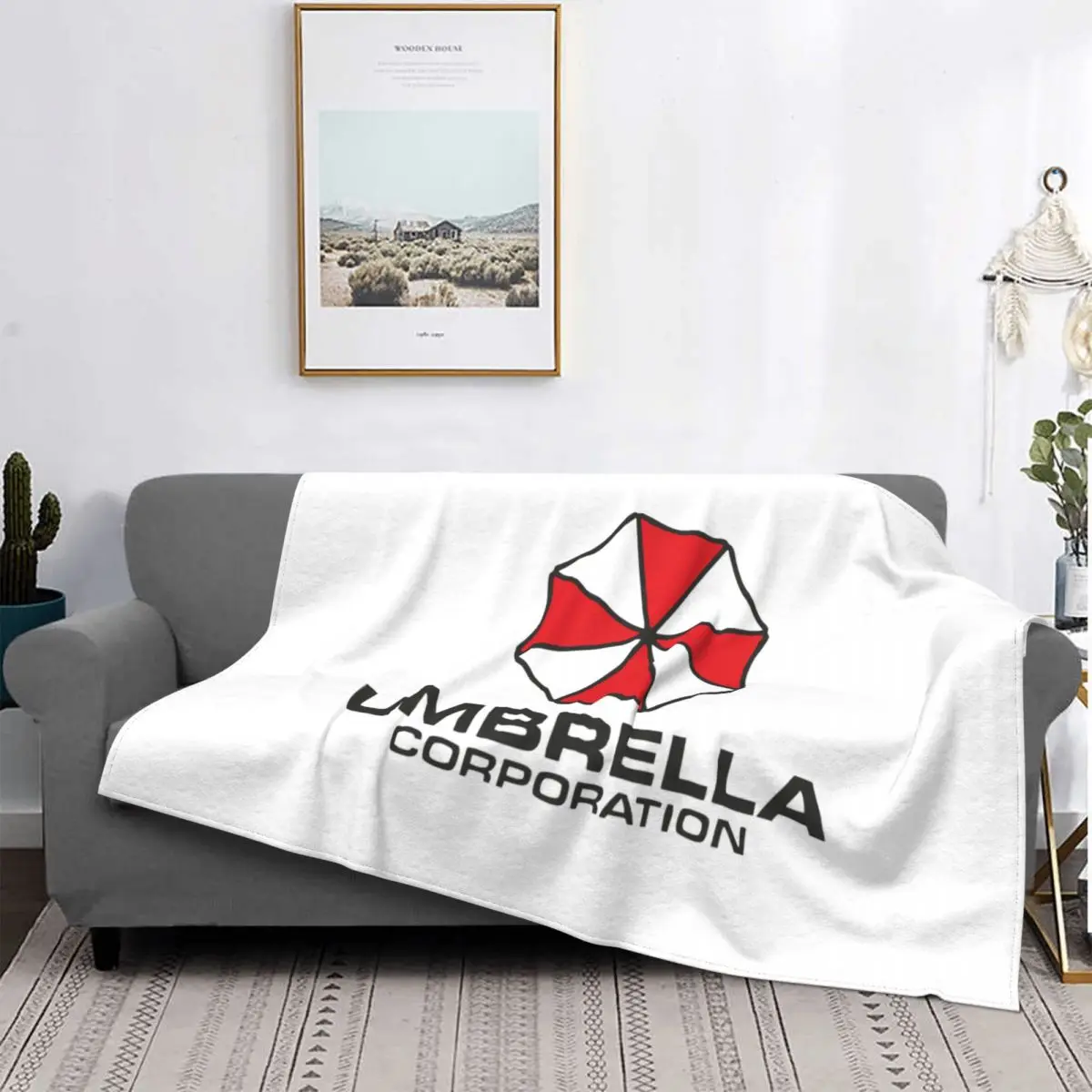 Umbrella Corps Military Corporation Flannel Throw Blankets Pharmaceuticals Company Blanket for Sofa Couch Soft Bedding Throws
Umbrella Corps Military Corporation Flannel Throw Blankets Pharmaceuticals Company Blanket for Sofa Couch Soft Bedding Throws
