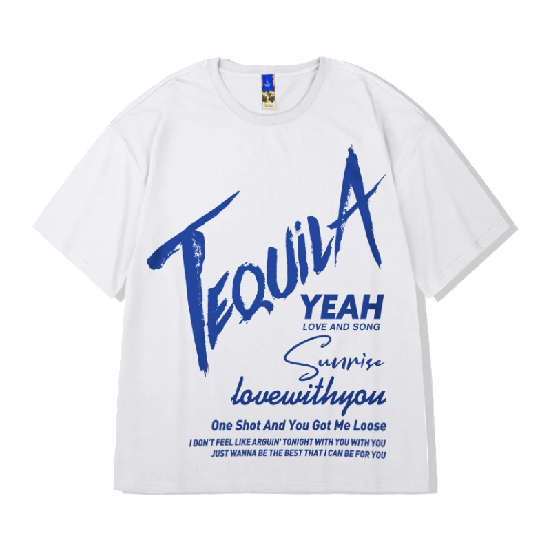 Men's TShirt Cotton 2021 Summer Hip Hop Harajuku Cool Unisex Half Sleeve Bear Printed Tees Streetwear Plus Size T-Shirt M-8XL
Men's TShirt Cotton 2021 Summer Hip Hop Harajuku Cool Unisex Half Sleeve Bear Printed Tees Streetwear Plus Size T-Shirt M-8XL