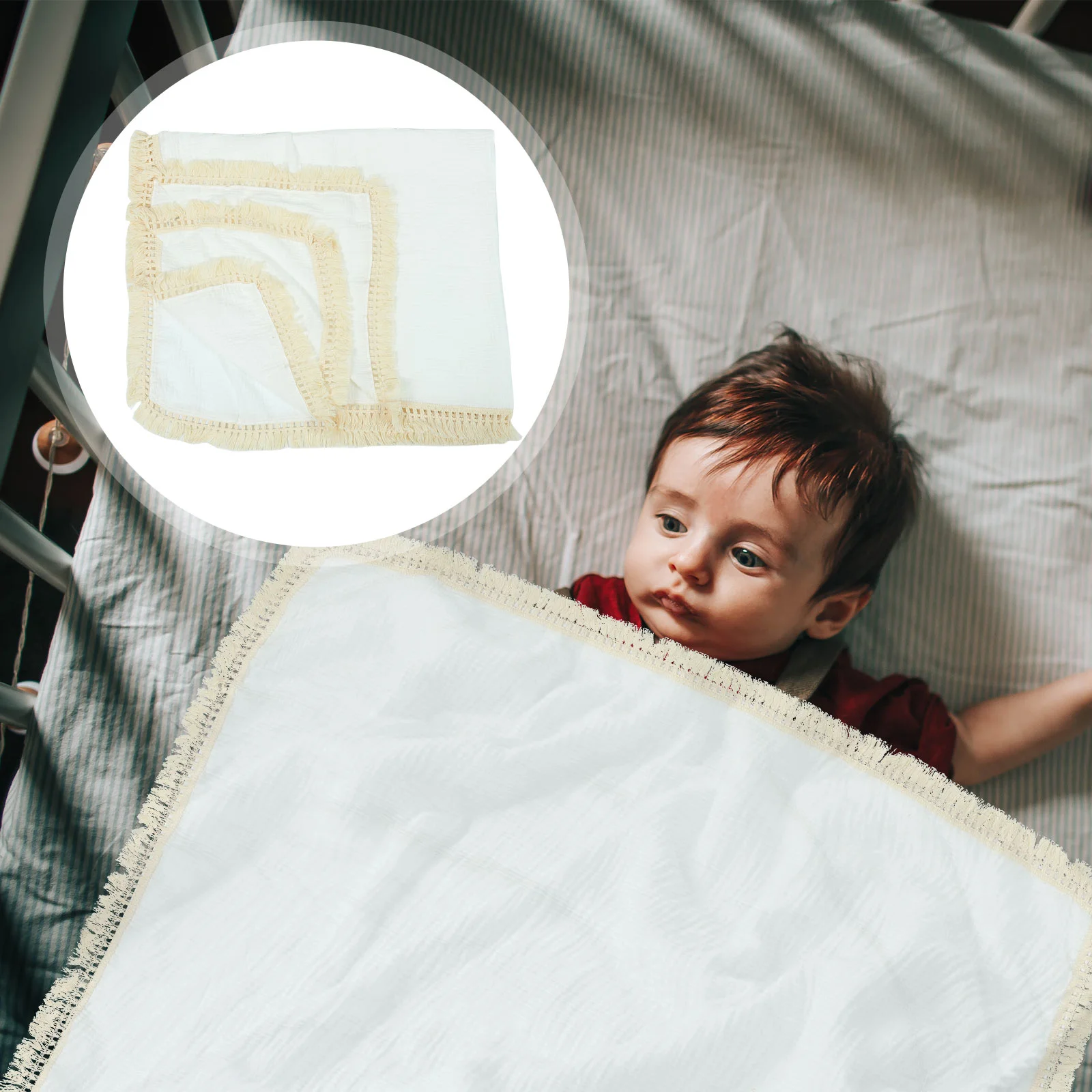 1 шт., Хлопковое полотенце для новорожденных
1 шт., Хлопковое полотенце для новорожденных