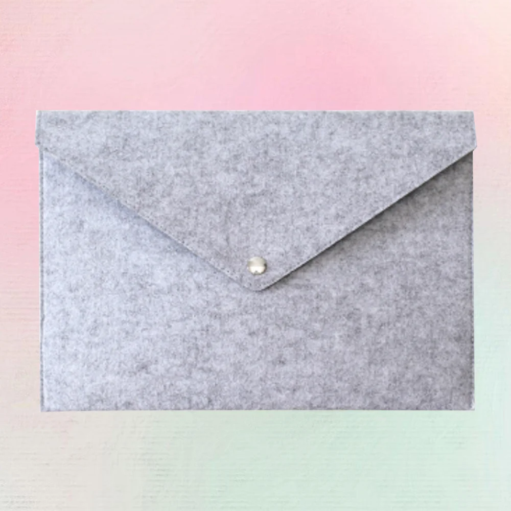 Felt File Folders Portable Paper Organizer Felt Holder Document Carrier Bag Case Letter Size Briefcase Expanding Envelope Handba
Felt File Folders Portable Paper Organizer Felt Holder Document Carrier Bag Case Letter Size Briefcase Expanding Envelope Handba