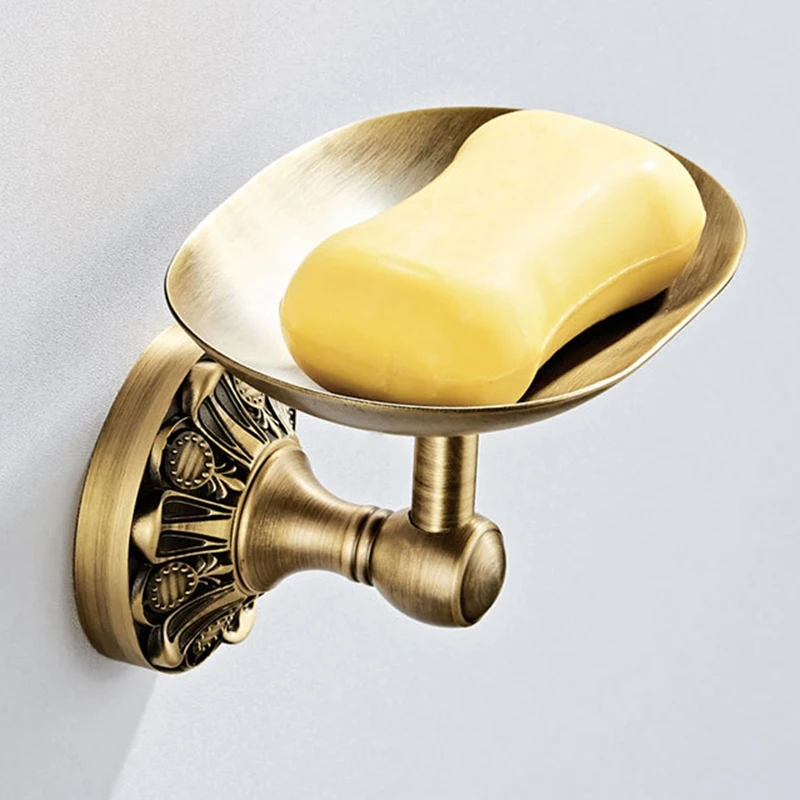 Wall Mounted Soap Holder Bathroom Bathroom Soap Dish Storage Holder Soap Dish Holder for Bathroom Shower
Wall Mounted Soap Holder Bathroom Bathroom Soap Dish Storage Holder Soap Dish Holder for Bathroom Shower