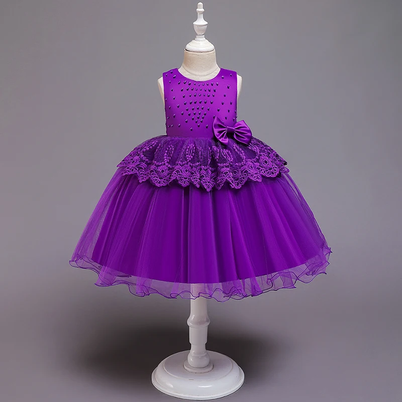 Girls Dress Opening Ceremony Clothing Tutu Party Elegant Wear Girls Princess Dress Kids Flower Vintage Embroidery Baby Vestidos
Girls Dress Opening Ceremony Clothing Tutu Party Elegant Wear Girls Princess Dress Kids Flower Vintage Embroidery Baby Vestidos