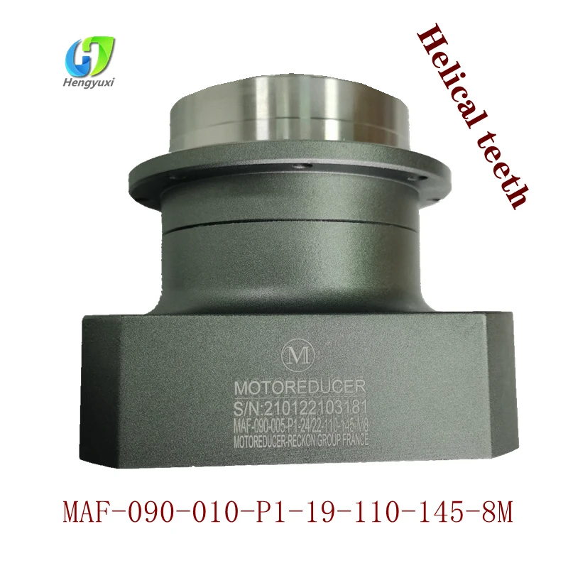 -Различные модели MAF-090-010-P1-19-110-145-M8 смазаны на весь срок службы для прецизионные редукторы манипулятор подходит для Ласе
-Различные модели MAF-090-010-P1-19-110-145-M8 смазаны на весь срок службы для прецизионные редукторы манипулятор подходит для Ласе