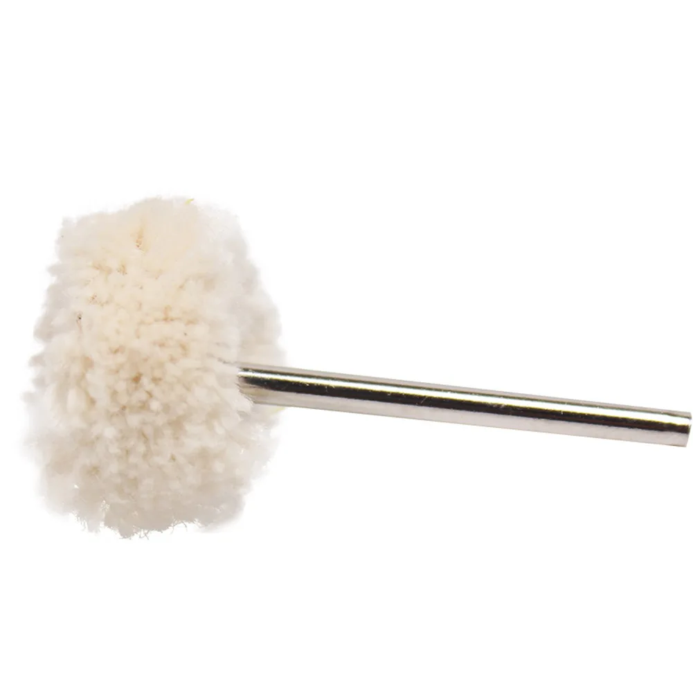 20pcs/set Grinder Rotary Tools Woodworking Mini Buffing Wheel Cloth Polishing Electric Sanding Grinding Head T Shape Brushes
20pcs/set Grinder Rotary Tools Woodworking Mini Buffing Wheel Cloth Polishing Electric Sanding Grinding Head T Shape Brushes