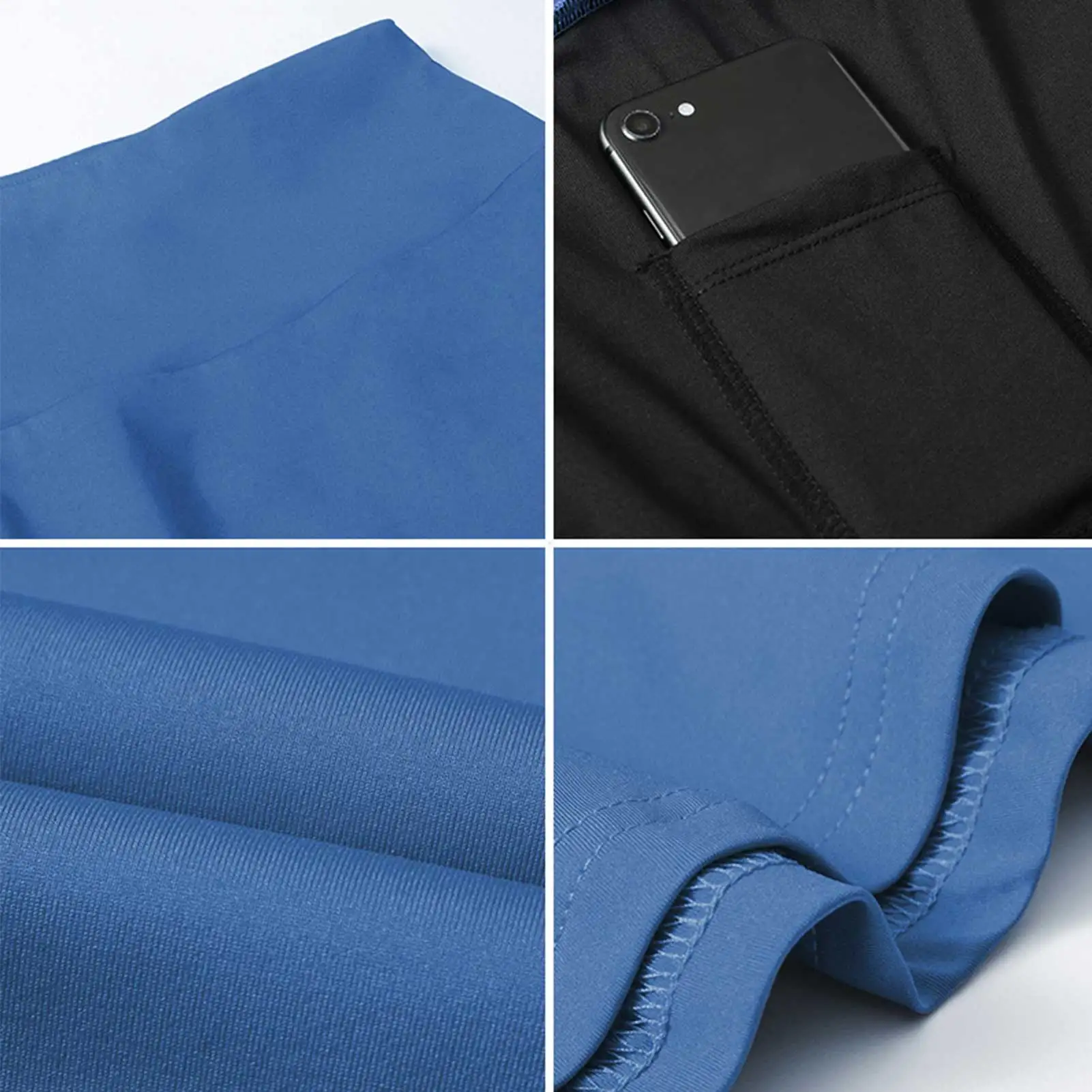 Women Performance Sport Golf Skirt Running Skort with Pocket Comfortable and Breathable stylish Stretch Fabric Match sports vest
Women Performance Sport Golf Skirt Running Skort with Pocket Comfortable and Breathable stylish Stretch Fabric Match sports vest