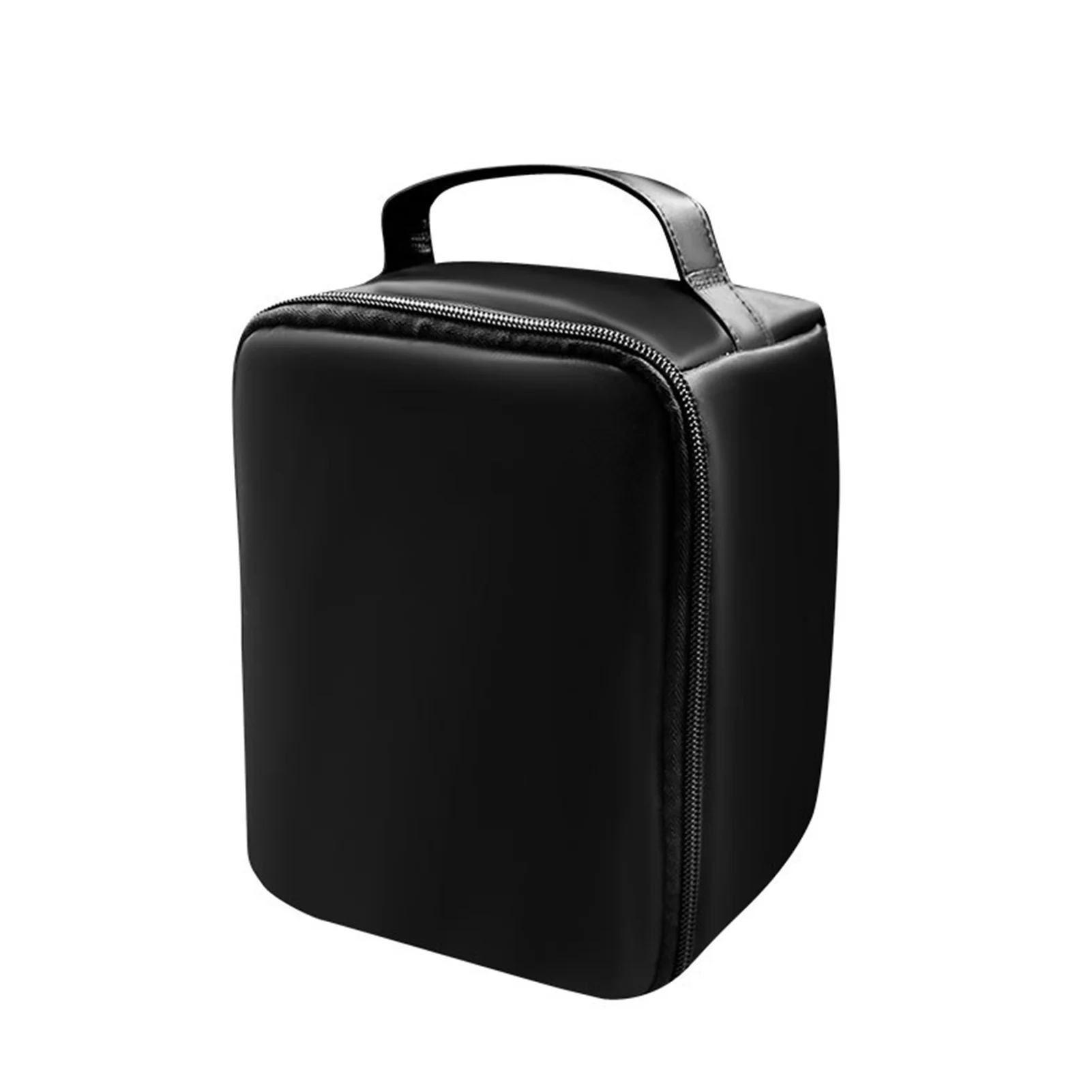 Mesh Pocket Projector Bag Anti Scratch Storage Case Double Zipper Travel Portable With Handle Holder Shockproof Accessories
Mesh Pocket Projector Bag Anti Scratch Storage Case Double Zipper Travel Portable With Handle Holder Shockproof Accessories