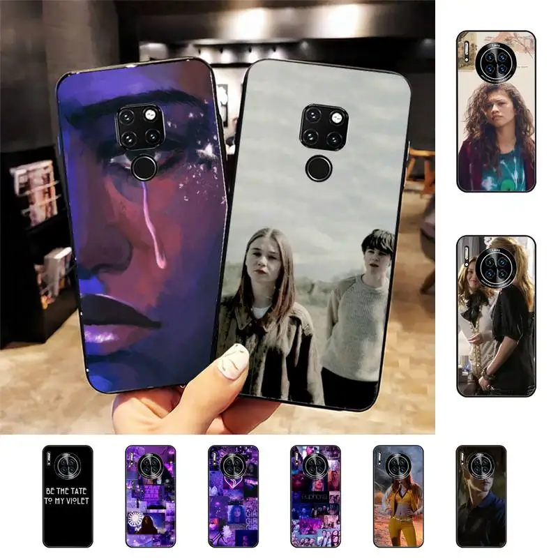 American TV Series Euphoria Phone Case For Huawei Nova3I 3E 7se mate 9 20 30 lite 20Pro 10 lite unda case
American TV Series Euphoria Phone Case For Huawei Nova3I 3E 7se mate 9 20 30 lite 20Pro 10 lite unda case