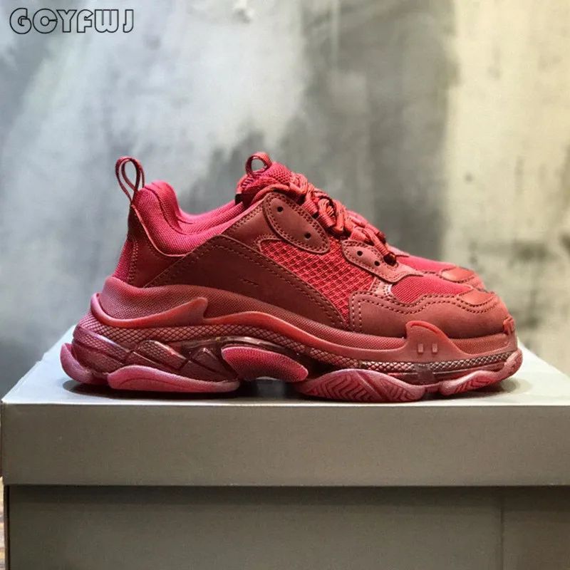 Women Fashion Hot Brand Dad Shoes Thick-Soled Outdoor Female Increasing Casual Shoes Round Toe Breathable Mujer Trainers Shoes 
Women Fashion Hot Brand Dad Shoes Thick-Soled Outdoor Female Increasing Casual Shoes Round Toe Breathable Mujer Trainers Shoes